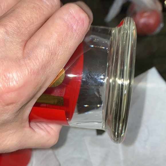 Ohio State University OSU Pair of Decorative Glasses - Picture 10 of 15